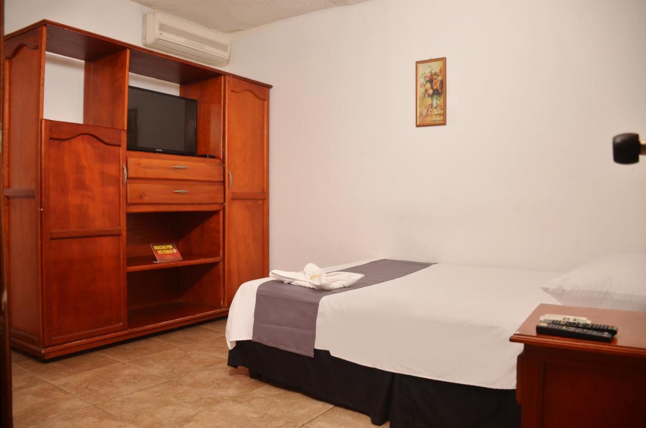 Hotel Plaza Ventura 巴兰基亚 外观 照片