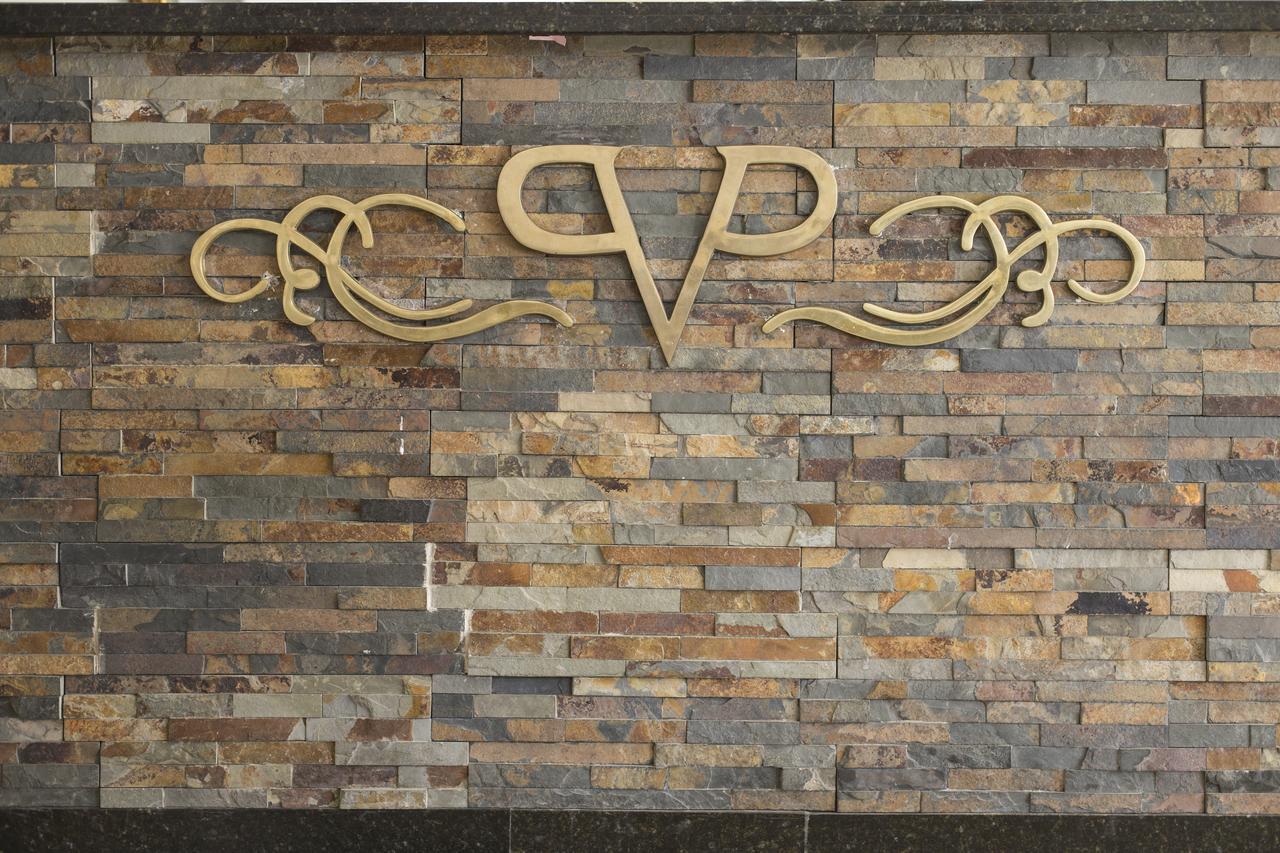 Hotel Plaza Ventura 巴兰基亚 外观 照片